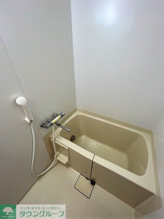 アンビックス・プリアの物件内観写真